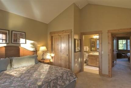 Old Greenwood, 2 Bedroom Townhome - Truckee, California