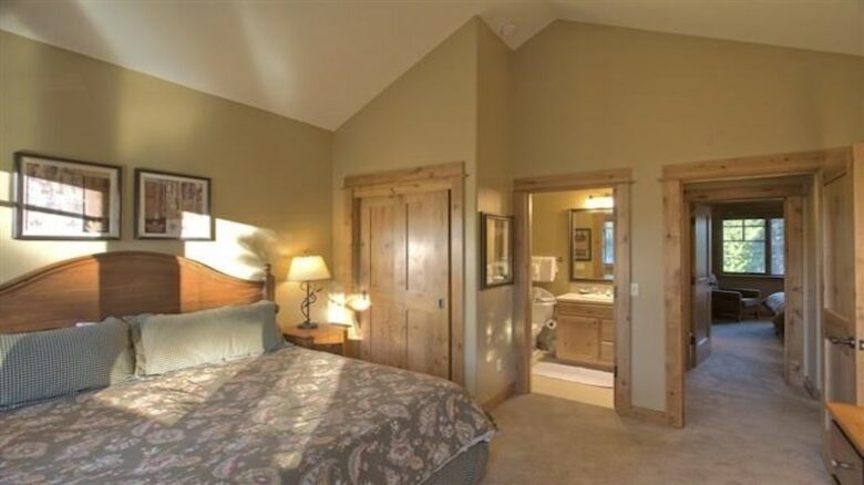 Old Greenwood, 2 Bedroom Townhome - Truckee, California