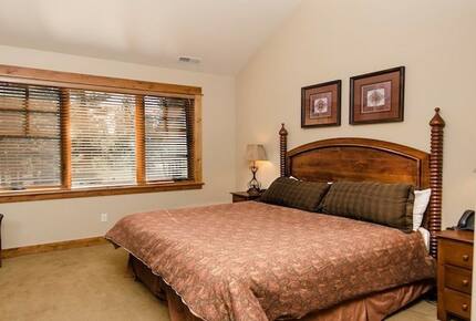 Old Greenwood, 2 Bedroom Townhome - Truckee, California