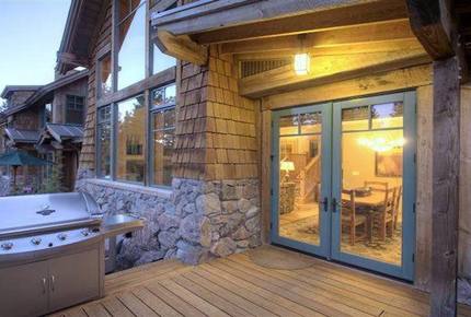 Old Greenwood, 2 Bedroom Townhome - Truckee, California