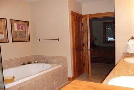 Old Greenwood, 2 Bedroom Townhome - Truckee, California