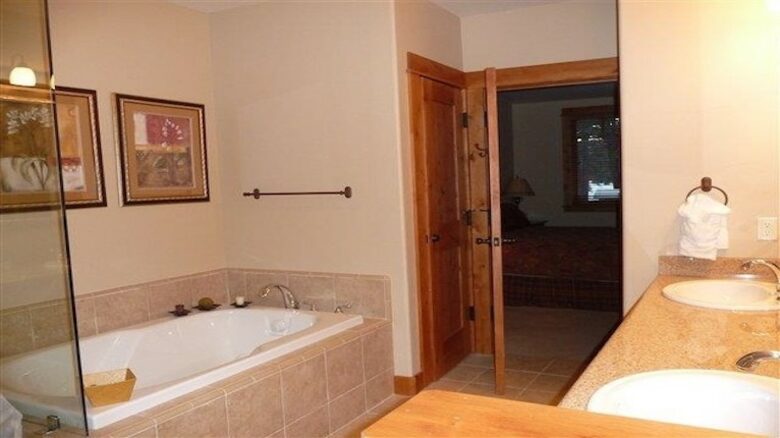 Old Greenwood, 2 Bedroom Townhome - Truckee, California