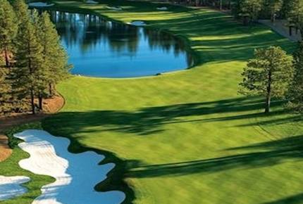 Old Greenwood, 2 Bedroom Townhome - Truckee, California