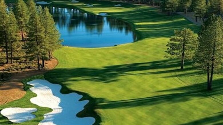 Old Greenwood, 2 Bedroom Townhome - Truckee, California