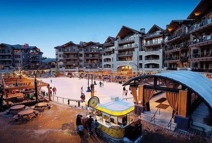 Old Greenwood, 2 Bedroom Townhome - Truckee, California