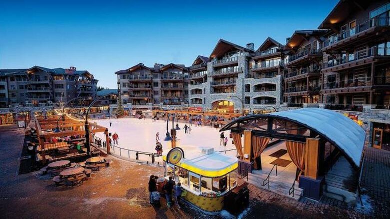 Old Greenwood, 2 Bedroom Townhome - Truckee, California