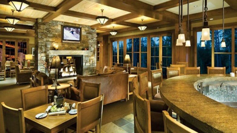 Old Greenwood, 2 Bedroom Townhome - Truckee, California