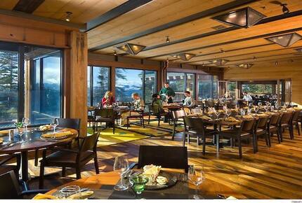 Old Greenwood, 2 Bedroom Townhome - Truckee, California