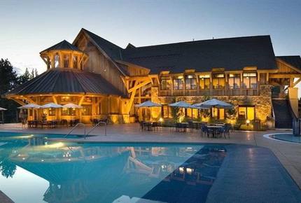 Old Greenwood, 2 Bedroom Townhome - Truckee, California