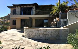 Casa Querencia - San Jose del Cabo, Mexico