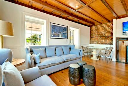 Charleston Elegance - Charleston, South Carolina