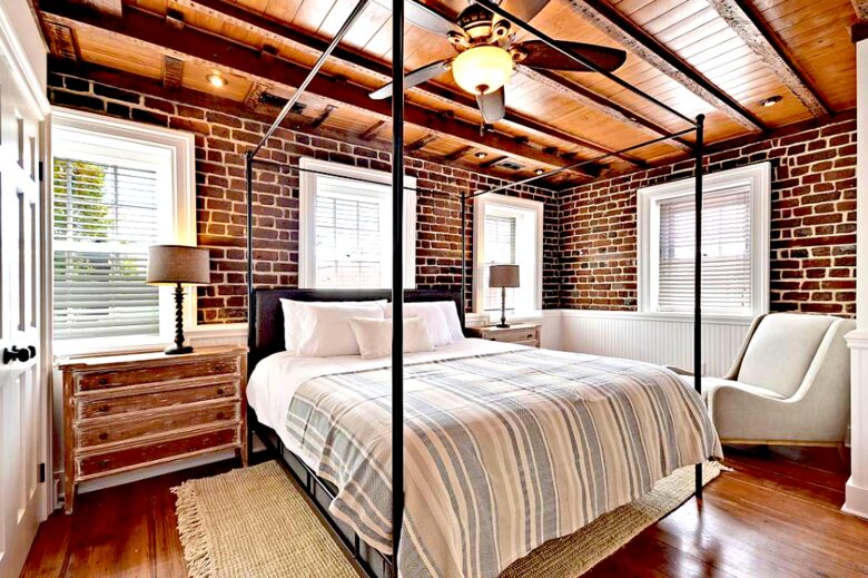 Charleston Elegance - Charleston, South Carolina