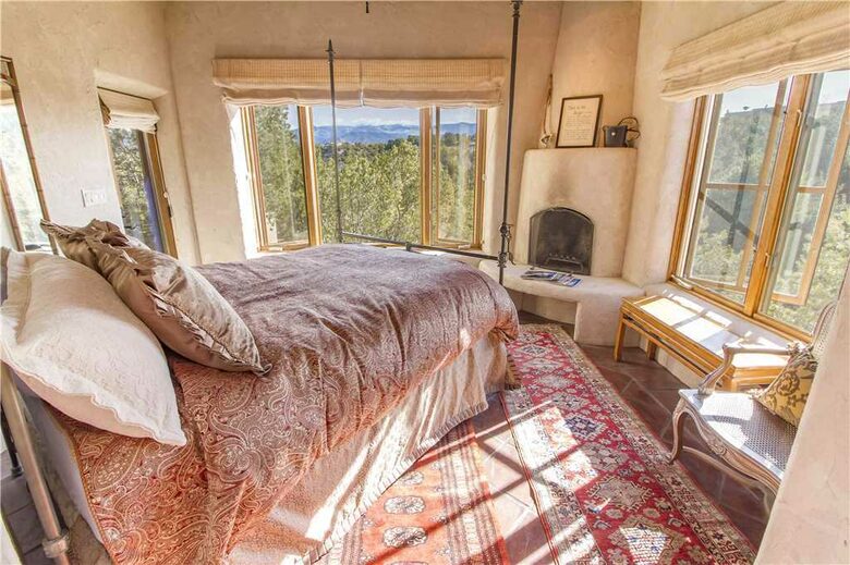 Casa de San Juan - Santa Fe, New Mexico