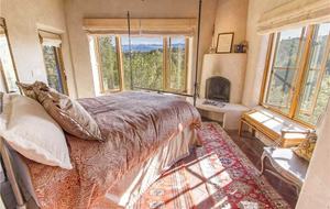 Casa de San Juan - Santa Fe, New Mexico