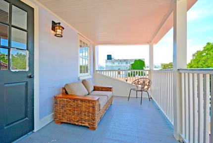 Charleston Elegance - Charleston, South Carolina