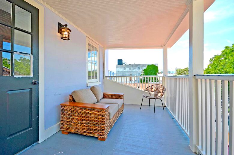 Charleston Elegance - Charleston, South Carolina