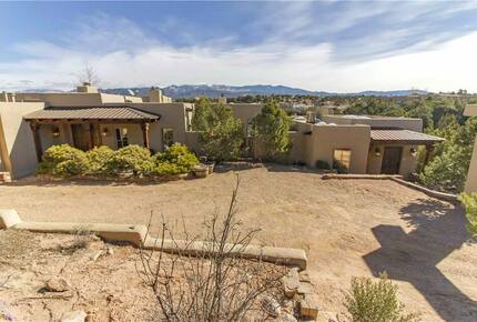 Casa de San Juan - Santa Fe, New Mexico