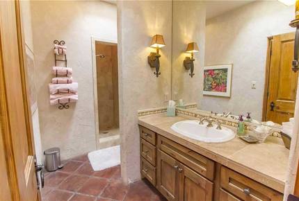 Casa de San Juan - Santa Fe, New Mexico