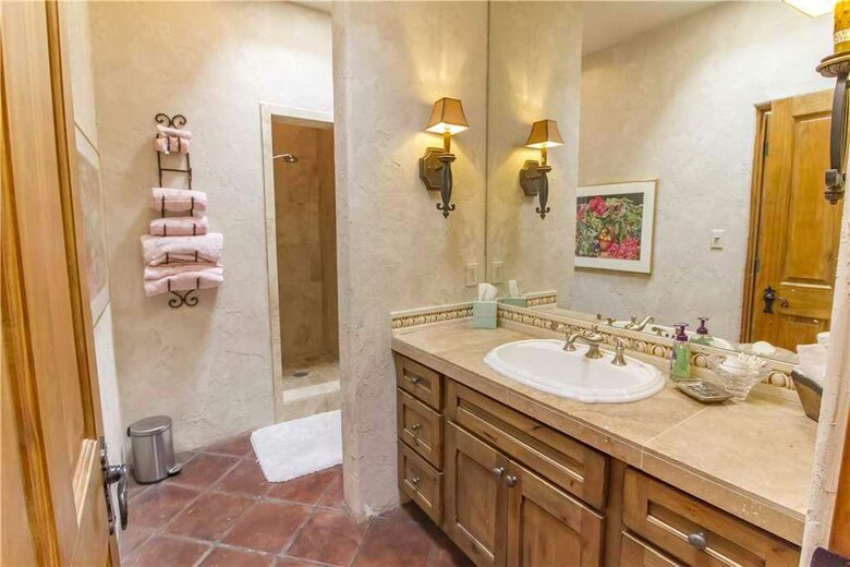 Casa de San Juan - Santa Fe, New Mexico