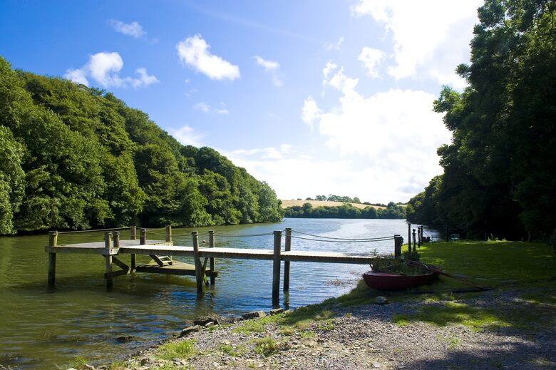 Georgian Estate in Kinsale - Ireland's Gourmet Capital - Kinsale, Ireland