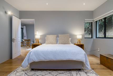 Anastasis Villa - Capetown, South Africa