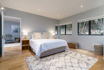 Anastasis Villa - Capetown, South Africa