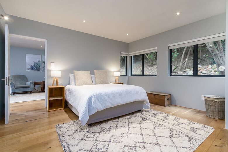 Anastasis Villa - Capetown, South Africa