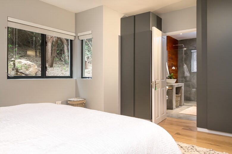 Anastasis Villa - Capetown, South Africa