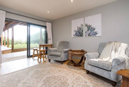 Anastasis Villa - Capetown, South Africa