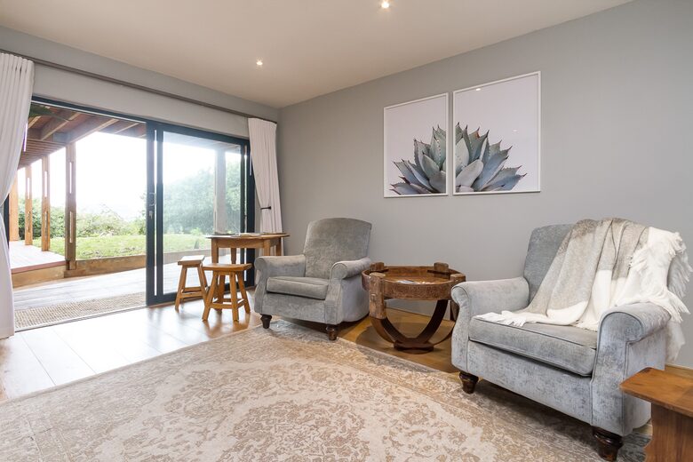 Anastasis Villa - Capetown, South Africa