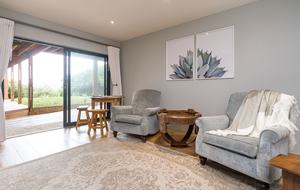 Anastasis Villa - Capetown, South Africa