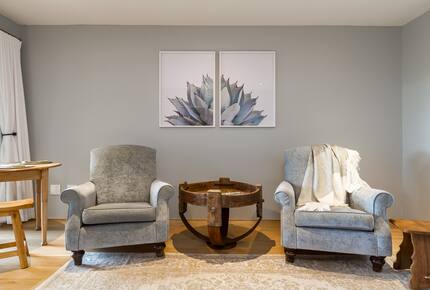 Anastasis Villa - Capetown, South Africa