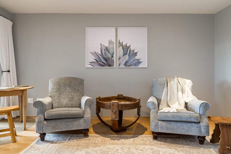 Anastasis Villa - Capetown, South Africa