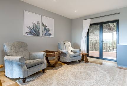 Anastasis Villa - Capetown, South Africa