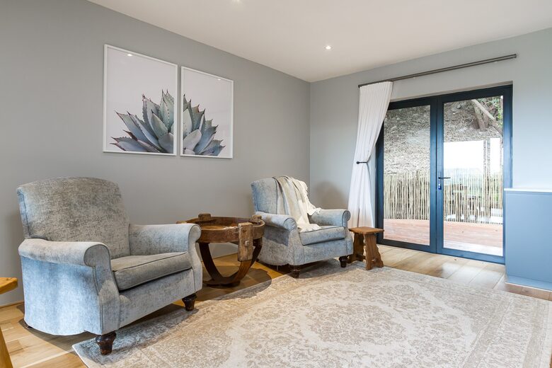 Anastasis Villa - Capetown, South Africa