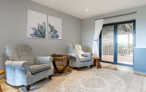 Anastasis Villa - Capetown, South Africa