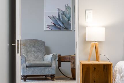 Anastasis Villa - Capetown, South Africa