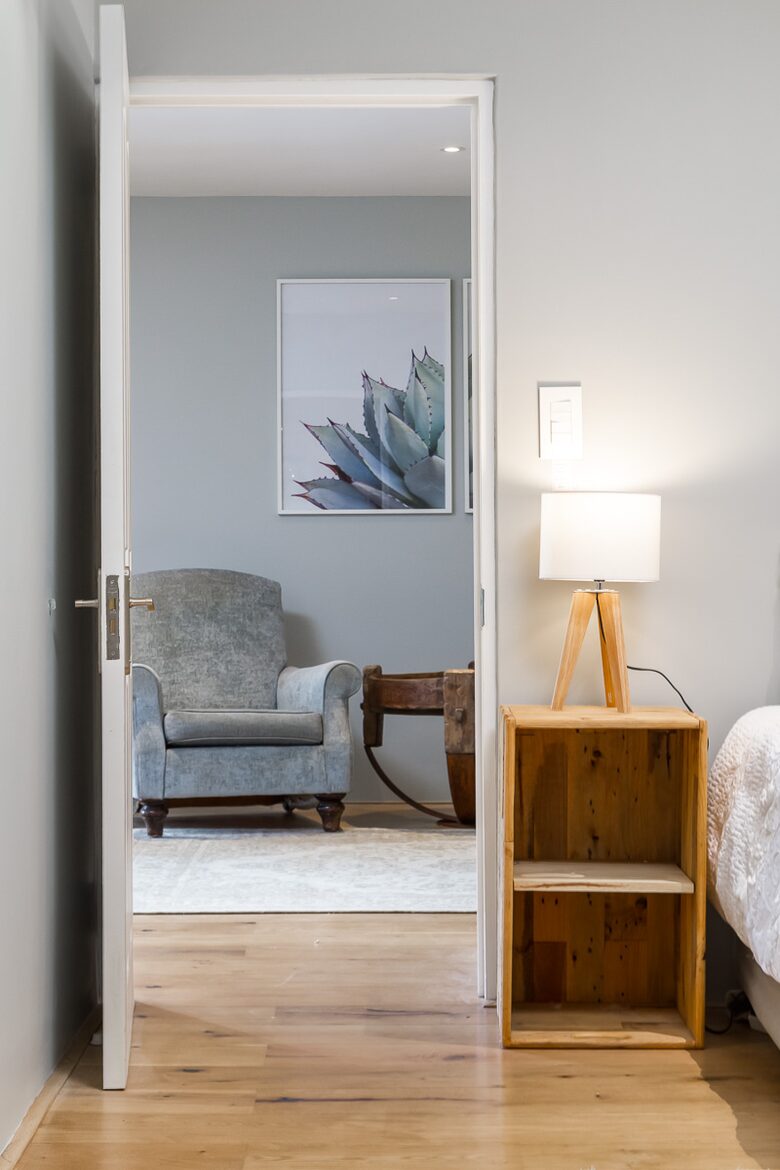 Anastasis Villa - Capetown, South Africa