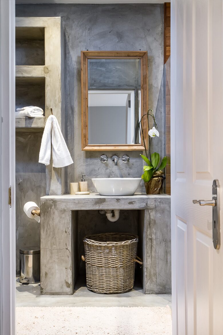 Anastasis Villa - Capetown, South Africa