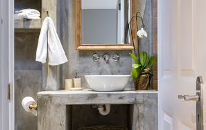 Anastasis Villa - Capetown, South Africa