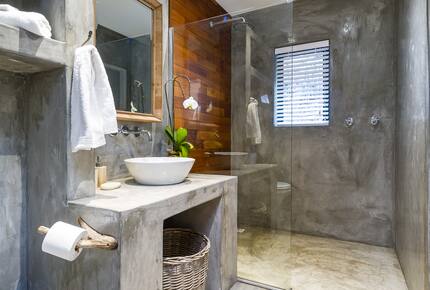 Anastasis Villa - Capetown, South Africa