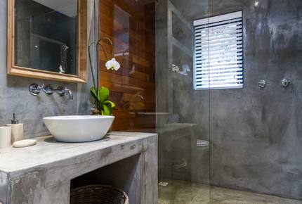 Anastasis Villa - Capetown, South Africa