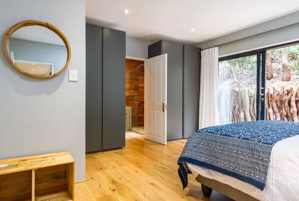 Anastasis Villa - Capetown, South Africa