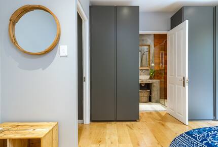 Anastasis Villa - Capetown, South Africa