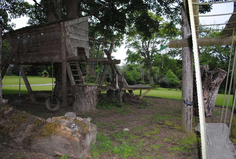 Georgian Estate in Kinsale - Ireland's Gourmet Capital - Kinsale, Ireland