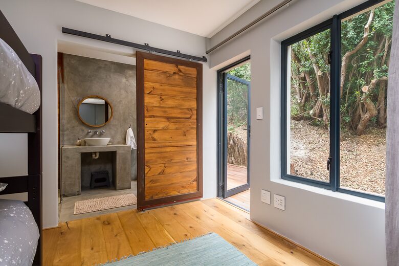 Anastasis Villa - Capetown, South Africa