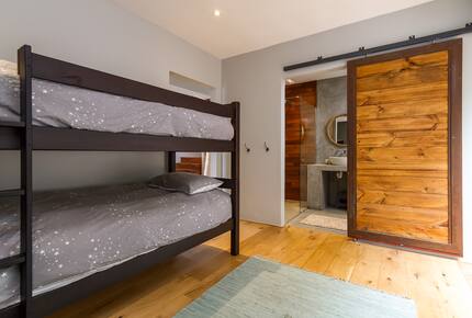 Anastasis Villa - Capetown, South Africa