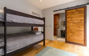 Anastasis Villa - Capetown, South Africa