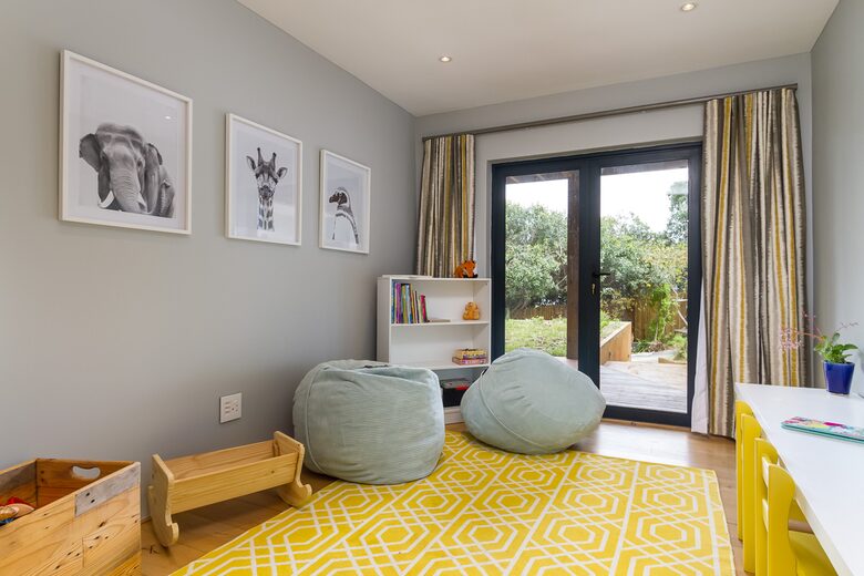 Anastasis Villa - Capetown, South Africa