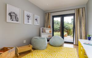 Anastasis Villa - Capetown, South Africa